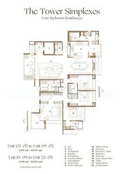 Draycott Eight (D10), Condominium #524334711
